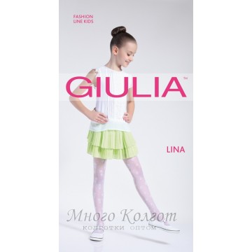 Giulia Lina 20 model 3
